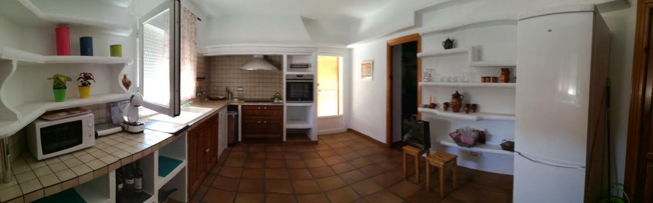 Casa Rural La Amistad Villa Burguillos de Toledo Ngoại thất bức ảnh