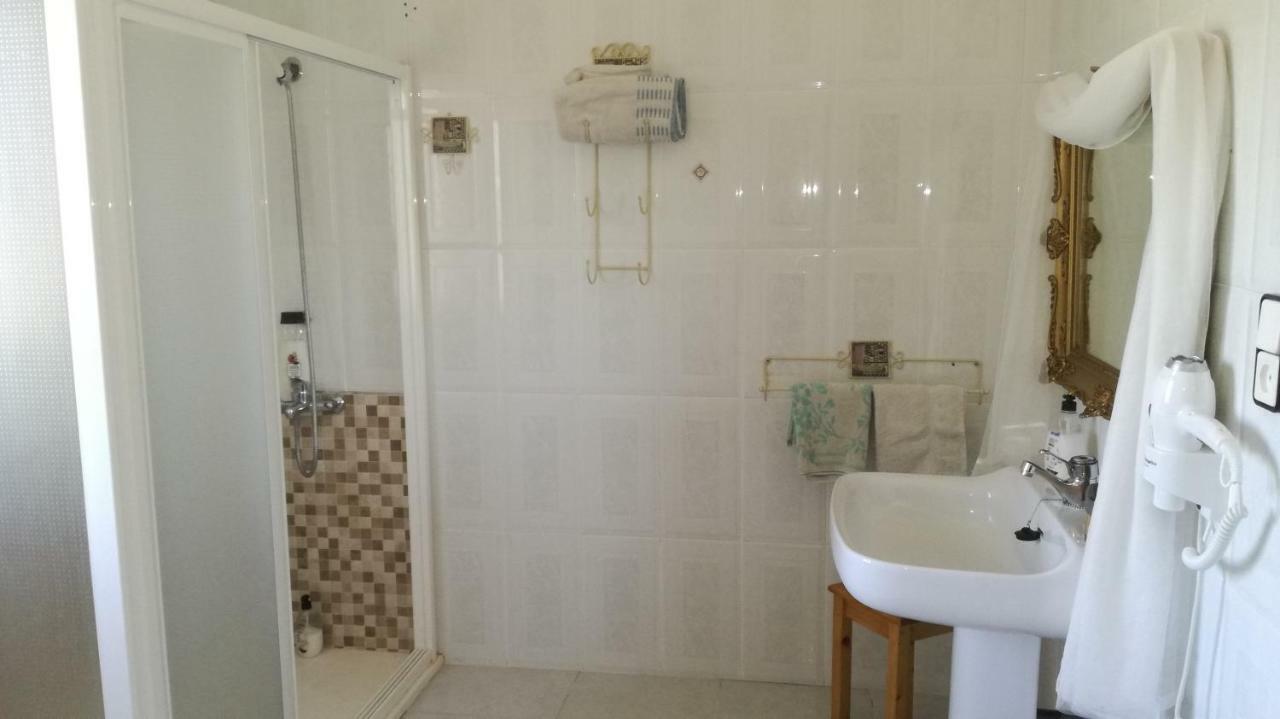 Casa Rural La Amistad Villa Burguillos de Toledo Ngoại thất bức ảnh