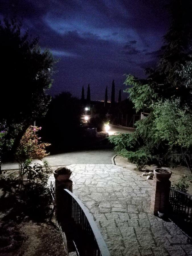 Casa Rural La Amistad Villa Burguillos de Toledo Ngoại thất bức ảnh