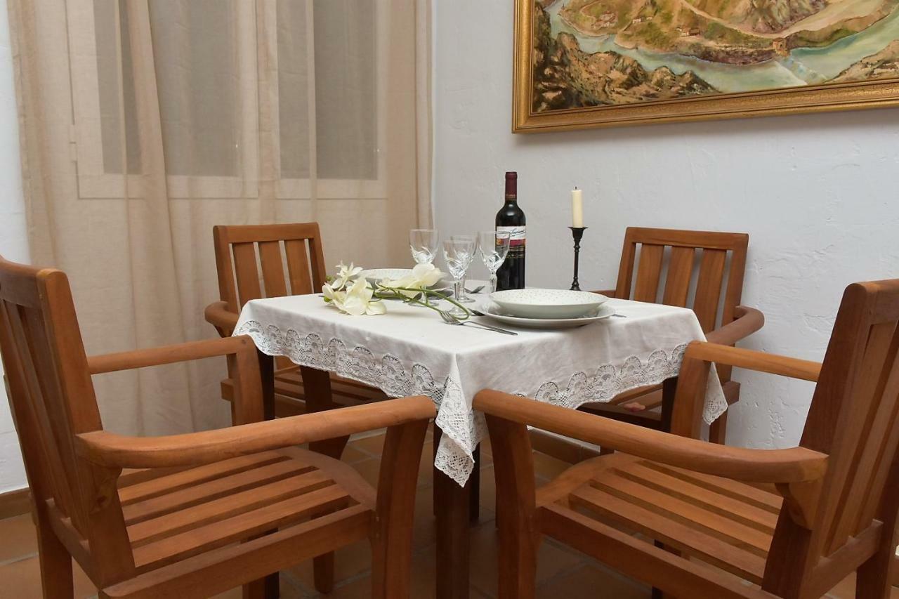 Casa Rural La Amistad Villa Burguillos de Toledo Ngoại thất bức ảnh