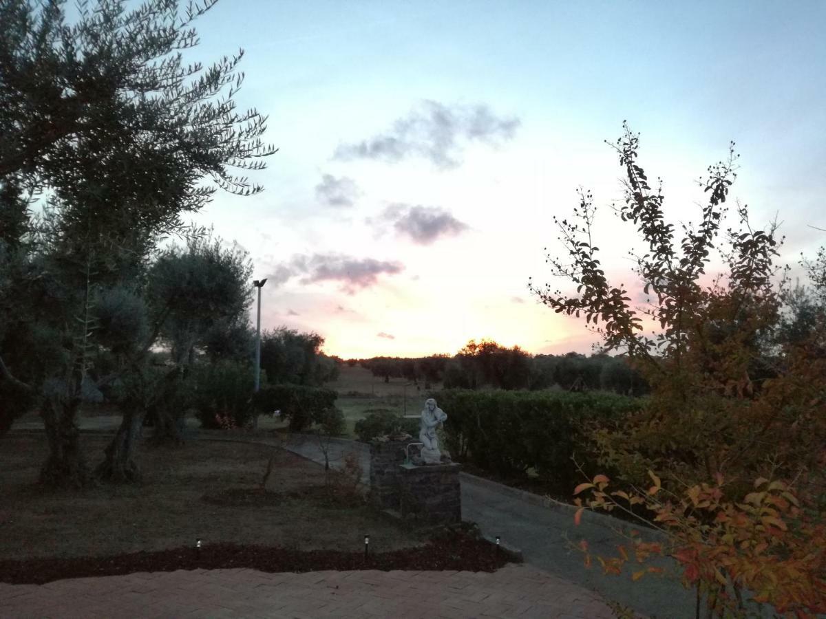 Casa Rural La Amistad Villa Burguillos de Toledo Ngoại thất bức ảnh